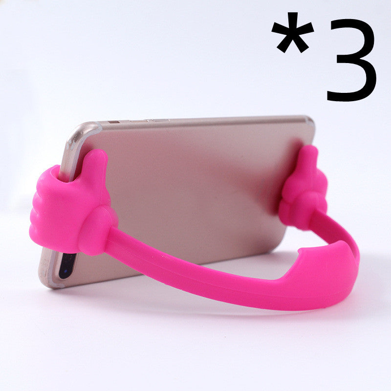 Lazy Thumbs Phone Tablet Stand Stand Gift CJDropshipping
