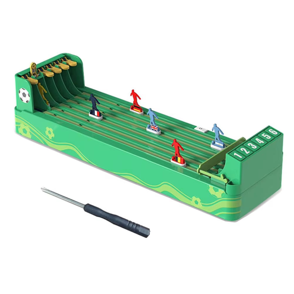 Classic Horse Racing Game Battery Powered Horse Race Board Game Desktop Game for Family Game Kids Adults Friends Interaction