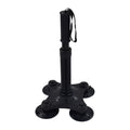 Arm Wrestling Trainer 4 Suction Cup Heavy Duty Forearm Trainer Wrist Muscle Developer Exercise Grips Strength Fitness Equipment