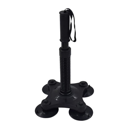 Arm Wrestling Trainer 4 Suction Cup Heavy Duty Forearm Trainer Wrist Muscle Developer Exercise Grips Strength Fitness Equipment