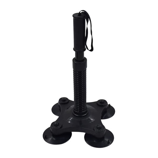 Arm Wrestling Trainer 4 Suction Cup Heavy Duty Forearm Trainer Wrist Muscle Developer Exercise Grips Strength Fitness Equipment