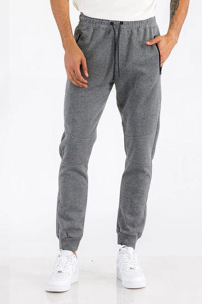 View details for HEATHERED COTTON SWEATS HEATHERED COTTON SWEATS