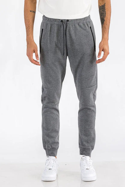 View details for HEATHERED COTTON SWEATS HEATHERED COTTON SWEATS