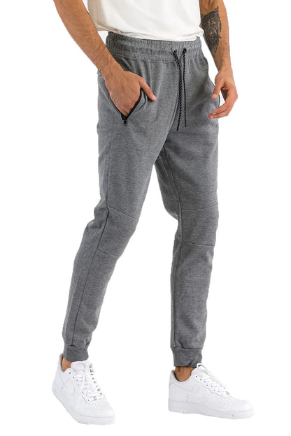 View details for HEATHERED COTTON SWEATS HEATHERED COTTON SWEATS