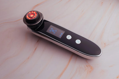 COCOON SKIN - Skin Glow Radio Frequency Wand Scarlet Chrysippus
