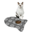 View details for Pet Feeding Mats - Smiley Pet Feeding Mats - Smiley