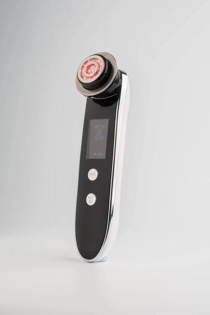 COCOON SKIN - Skin Glow Radio Frequency Wand Scarlet Chrysippus