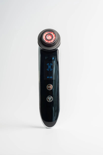 COCOON SKIN - Skin Glow Radio Frequency Wand Scarlet Chrysippus