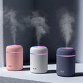 View details for Portable Air Humidifier Aroma Essential Oil Diffuser for Car Home 