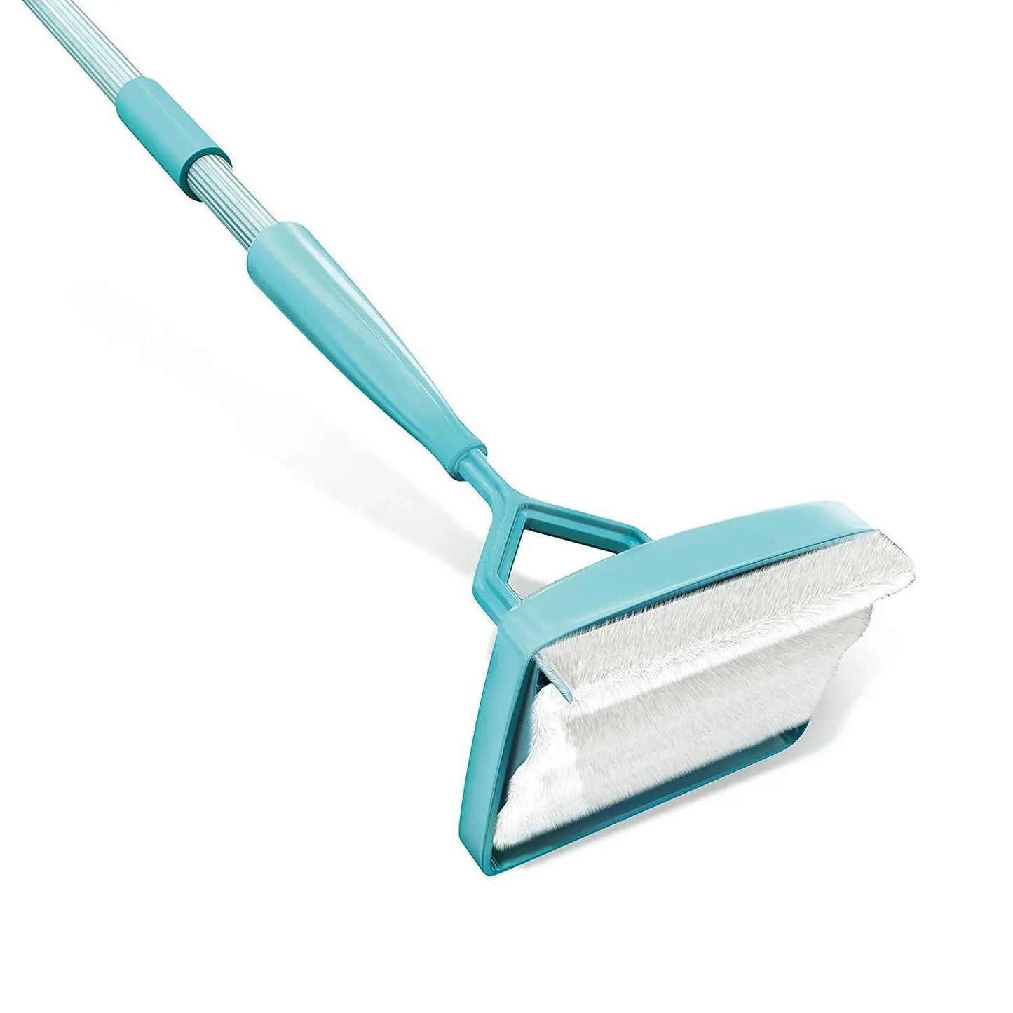 View details for Baseboard Buddy Retractable Household Universal Cleaning Brush Mop