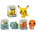 FUNKO POP Periférico de anime Modelo de muñeca Pokémon