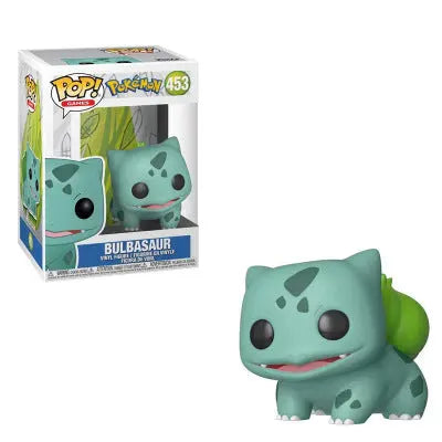 FUNKO POP Periférico de anime Modelo de muñeca Pokémon