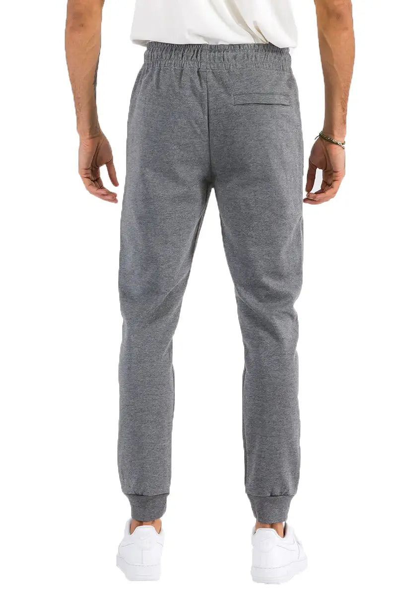 View details for HEATHERED COTTON SWEATS HEATHERED COTTON SWEATS