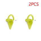 Children Beach Spilling Funnel Sand Water Mixing Funnel Gadgets Sand Overflow Funnel for Water Mixing Play and Castles Building