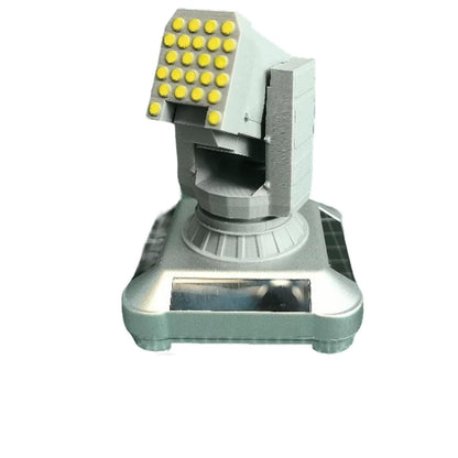 3D Military Models, Solar-Powered Military Model, Solar Powered Automatic Rotation, Artwork for Car Dashboard or Desktop