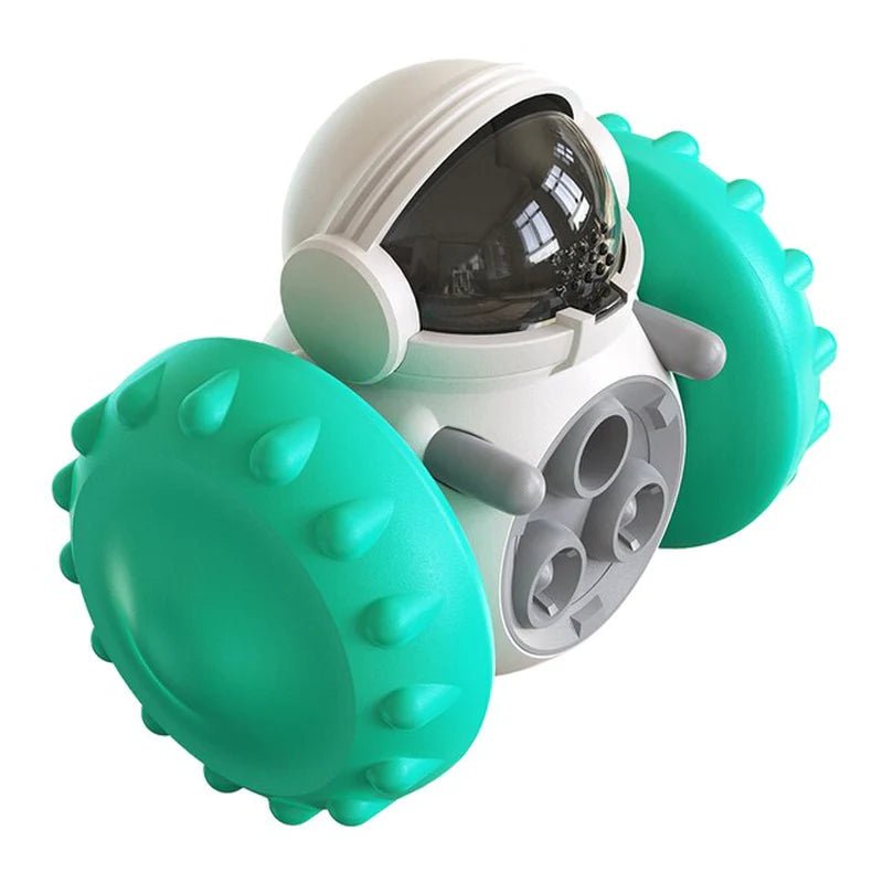Interactive Tumbler Puzzle Toy – Slow Feeder & Treat Dispenser for Dogs & Cats! FREE SHIPPING Shop1104363103 Store