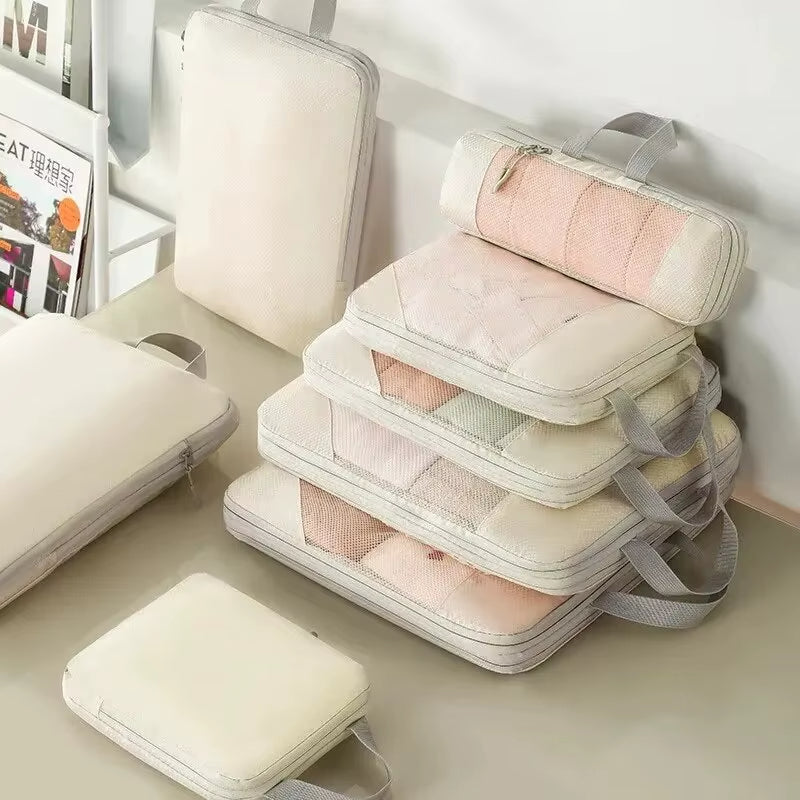 Compression Packing Cubes Stone's Store