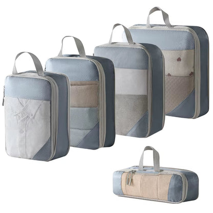 Compression Packing Cubes Stone's Store