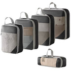 Compression Packing Cubes Stone's Store