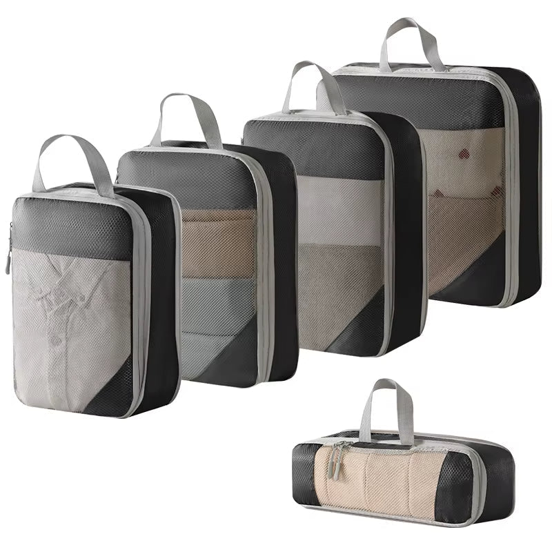 Compression Packing Cubes Stone's Store