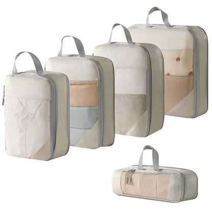 Compression Packing Cubes Stone's Store