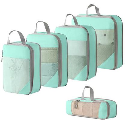 Compression Packing Cubes Stone's Store