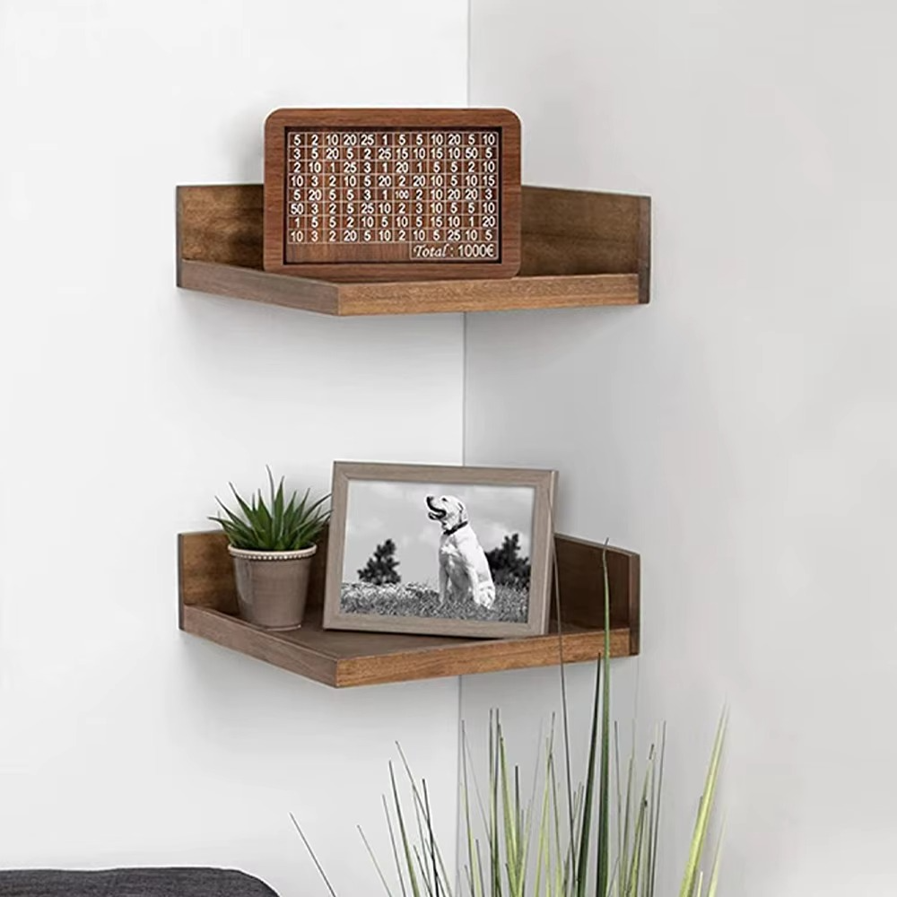 Wooden Piggy Bank Bee Store