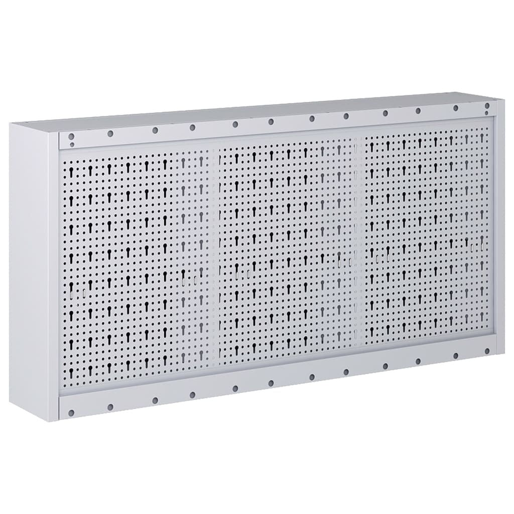 Industrial Style Wall Mounted Tool Cabinet South Bay Evans General Store