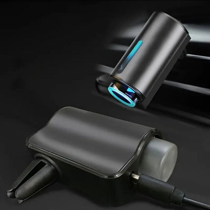 Rechargeable Car Air Diffuser Featwell Store