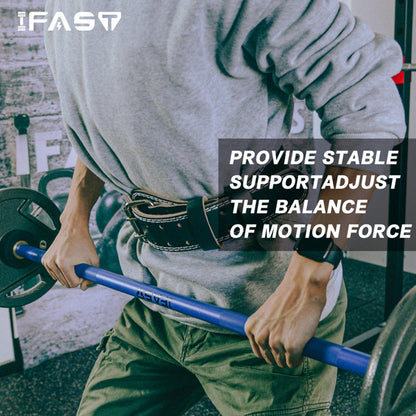 L Size Weightlifting Belt, Leather Weightlifting Belt With 4-inch Padded Waist Support, Suitable For Weightlifting, Cross Training, And Squat Practice Prohibited Platform Amazon, Temu