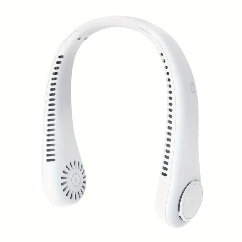 Portable Neck Fan Shop1102981746 Store