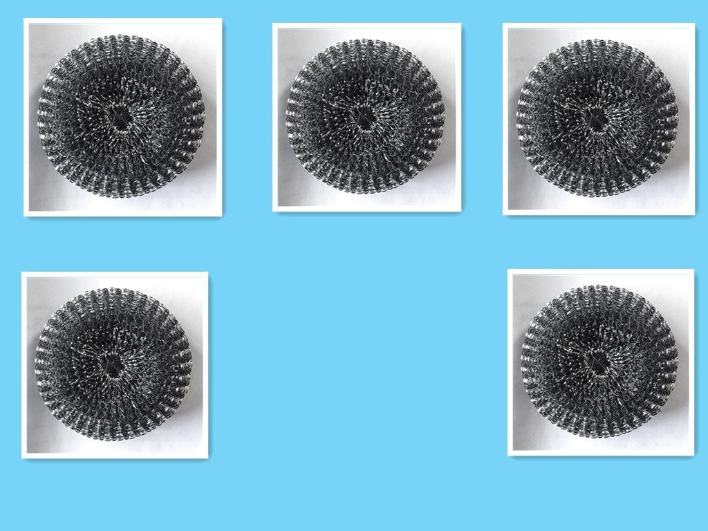 Kitchen Soap Dispensing Palm Brush Cleaner Push-type Brush Kitchen Detergent Tools Shop1104358116 Store
