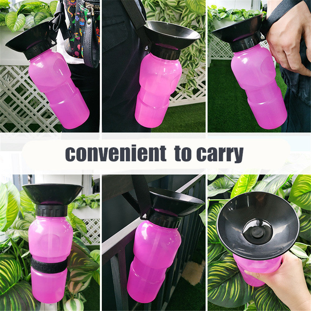 Pet Drinking Water Bottle Shop1103793039 Store