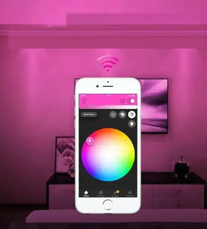 View details for Intelligent Voice Control Bulb Intelligent Voice Control Bulb