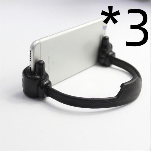 Lazy Thumbs Phone Tablet Stand Stand Gift CJDropshipping