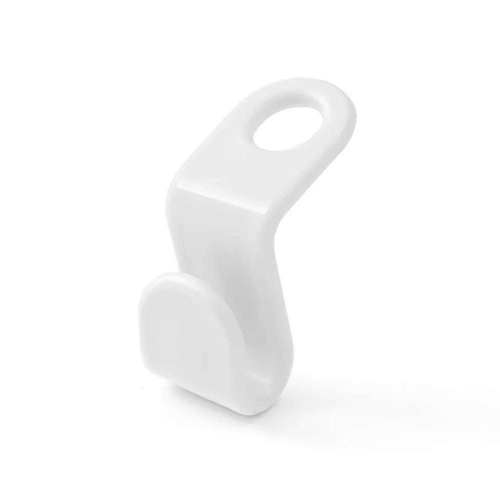 5Pcs Hanger Hook Connector Can Stack Clothes Hooks, Wardrobe Organizing and Storage Multifunctional Hook Connection Buckle