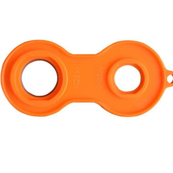 Bathroom Basin Tap Bubbler Kitchen Faucet Filter Tip Faucet Outlet