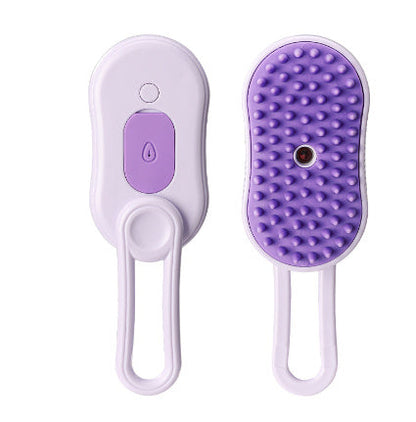 3 In 1 Electric Pet Steam Brush Shop1104085903 Store