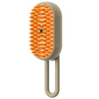 3 In 1 Electric Pet Steam Brush Shop1104085903 Store