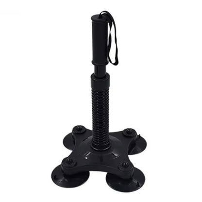 Arm Wrestling Trainer 4 Suction Cup Heavy Duty Forearm Trainer Wrist Muscle Developer Exercise Grips Strength Fitness Equipment