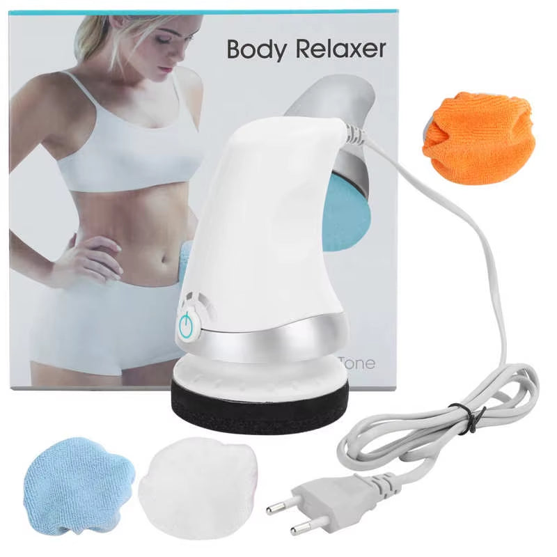 Body Sculpting Weight Loss Vibration Anti-Cellulite Massage Devices Electric Fat Burner Massager Slimming Body Sculpting Machine