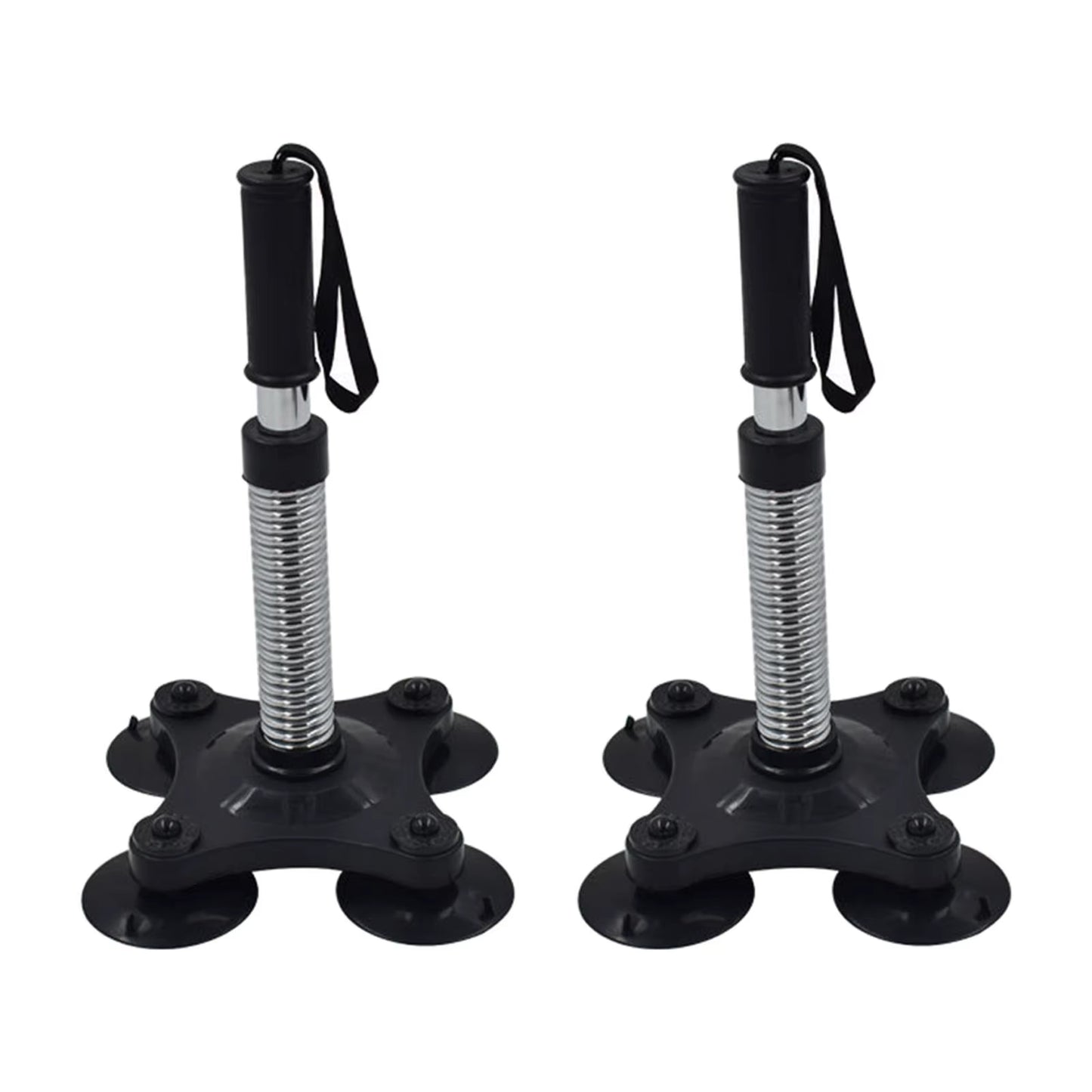 Arm Wrestling Trainer 4 Suction Cup Heavy Duty Forearm Trainer Wrist Muscle Developer Exercise Grips Strength Fitness Equipment