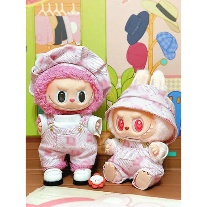 Charm & Pendant - Unique Decorative Accessories for Labubu Labubu Charm & Pendant - Stylish Decorative Accessories