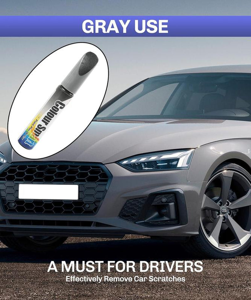 Car Scratch Repair,Scratch Remover for Vehicles,Car Remover Scratch Paint Pen Car Touch up Paint Fill Paint Pen,Car Accessories Touch-Up Pen