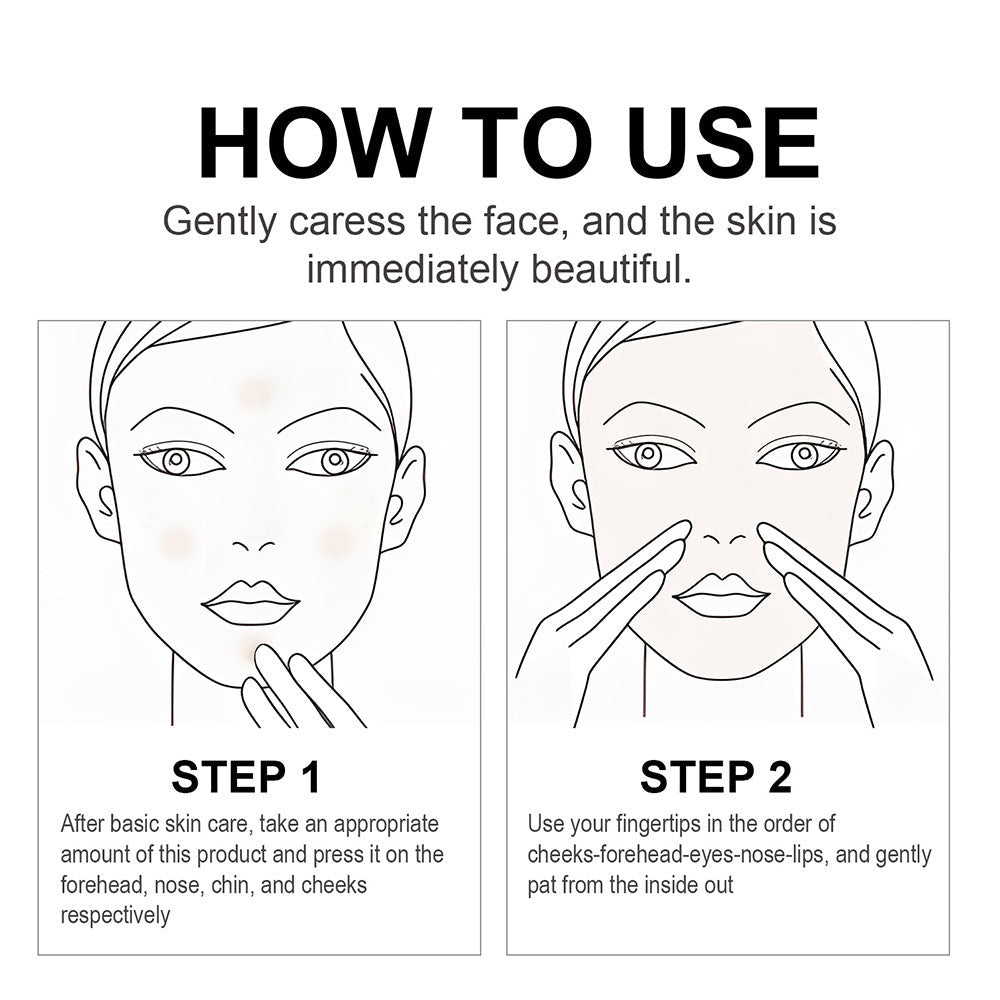 Moisturizing Correcting CC Cream Waterproof Anti-sweat Makeup Before Concealer Lasting Women Makeup Protect Skin Erborian Make South Bay Evans General Store