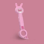 4 in 1 Beer Bottle Opener Multi-Purpose Beverage Jar Can Bottle Opener Plastic Corkscrew Dining Bar Gadgets Kitchen Tools