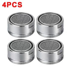 Bathroom Basin Tap Bubbler Kitchen Faucet Filter Tip Faucet Outlet