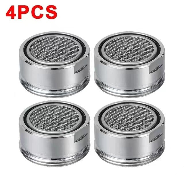 Bathroom Basin Tap Bubbler Kitchen Faucet Filter Tip Faucet Outlet