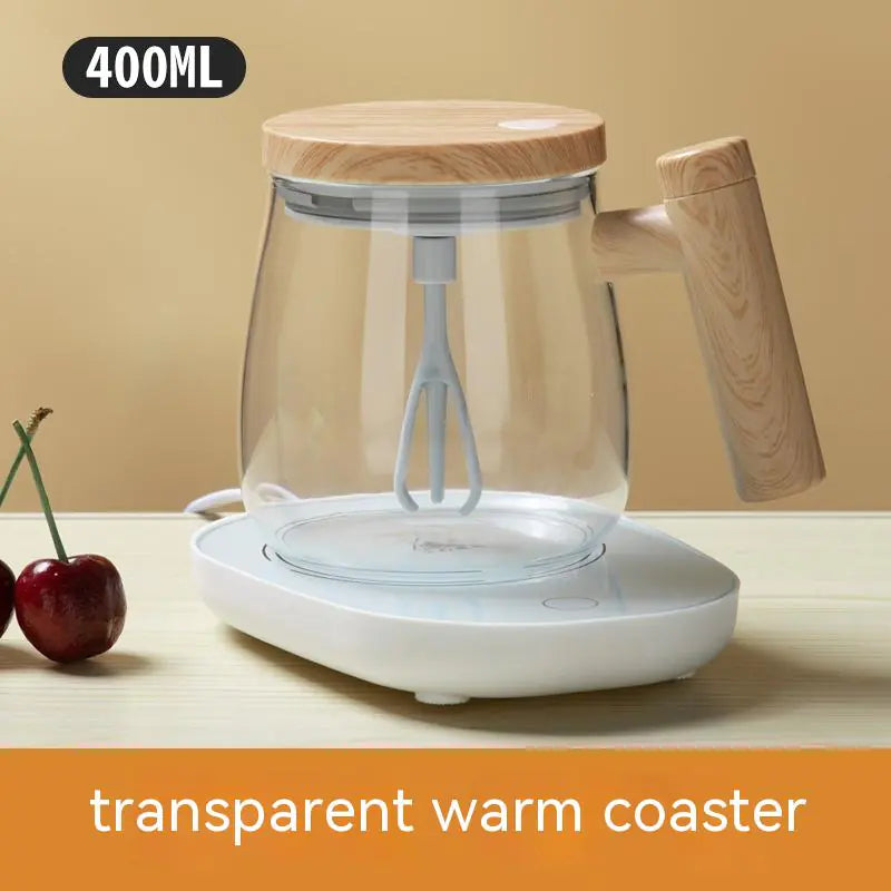 Self-Stirring Coffee Mug KBT Homelife Store Store