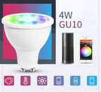 View details for Intelligent Voice Control Bulb Intelligent Voice Control Bulb